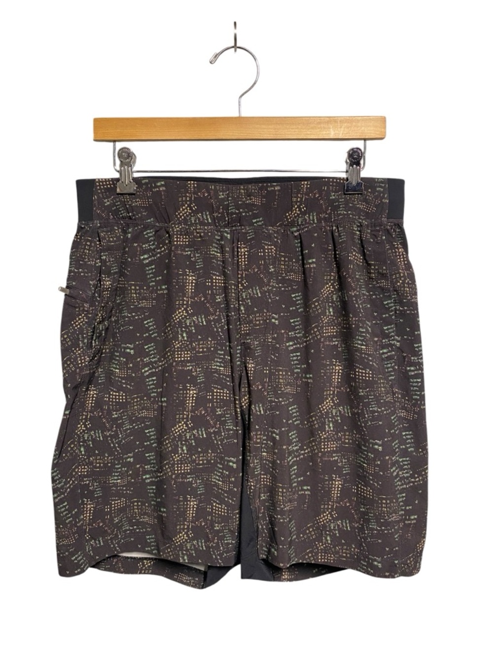 Men’s Lululemon Surge Shorts